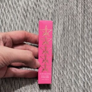 Jeffree Star Velour Liquid Lipstick - Bold Pink